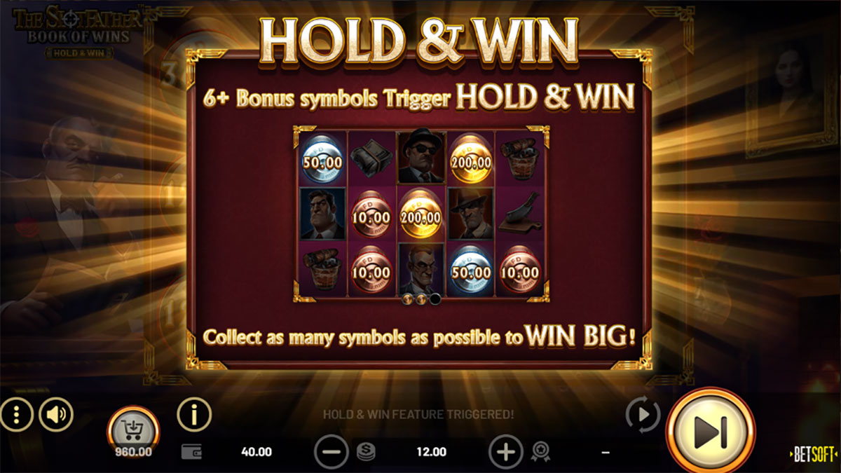 the slotfather screenshot