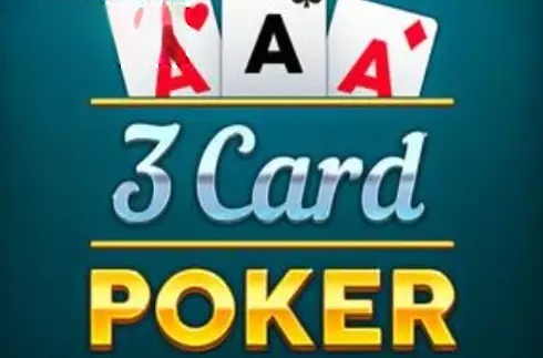 Three Card Poker (Boldplay)