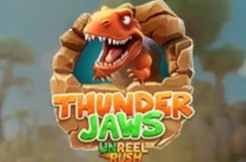Thunder Jaws