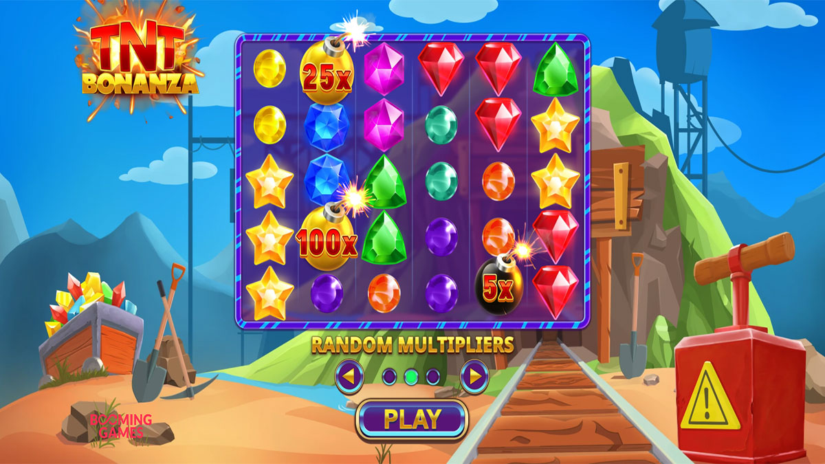 TNT screenshot