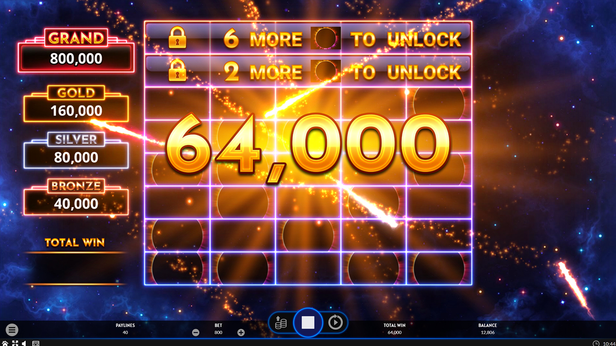 Total Eclipse XXL screenshot