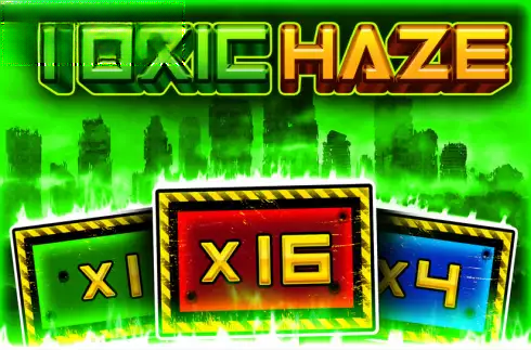 Toxic Haze