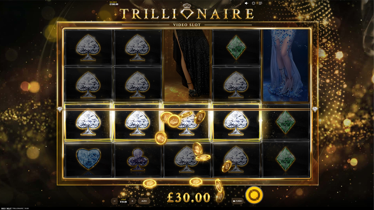 Trillionaire screenshot