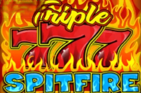 Triple 777 Spitfire