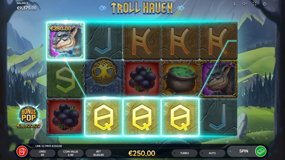 Troll Haven screenshot