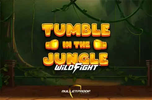 Tumble in the Jungle Wild Fight