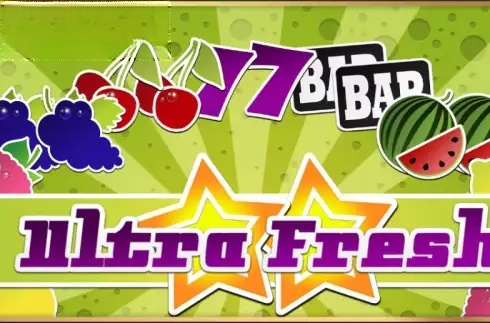 Ultra Fresh