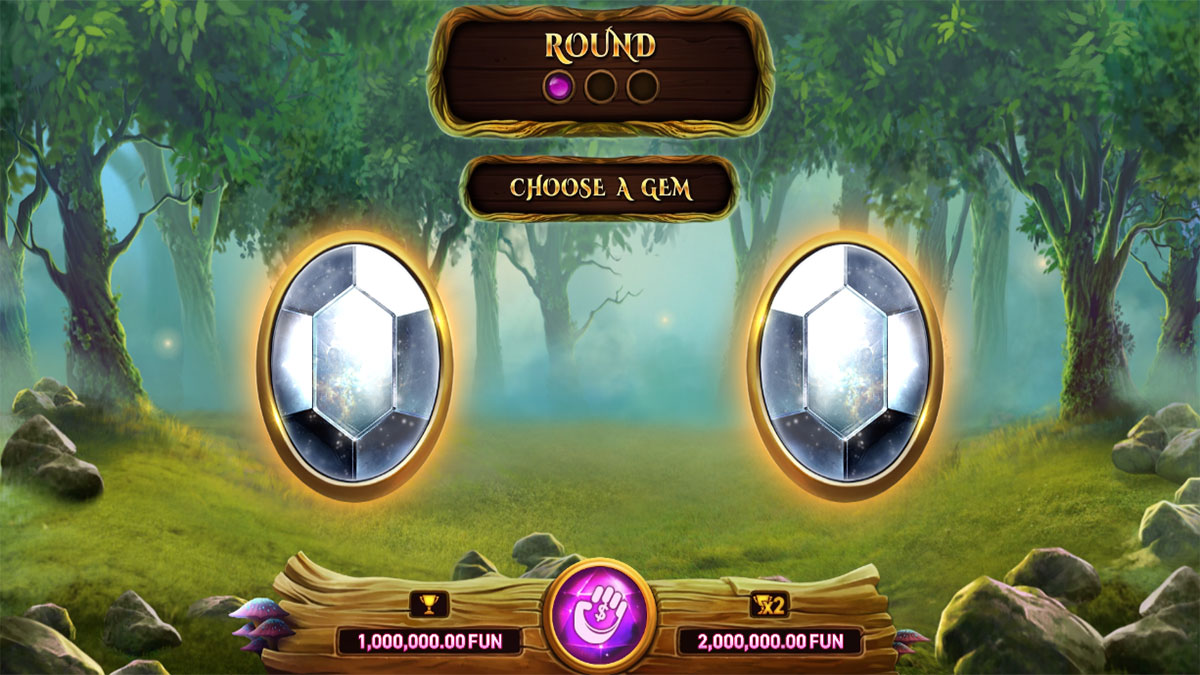 Unicorn Reels screenshot