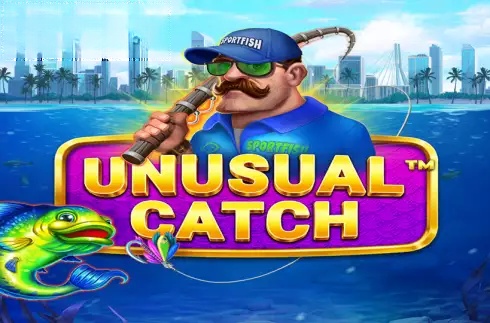 Unusual Catch