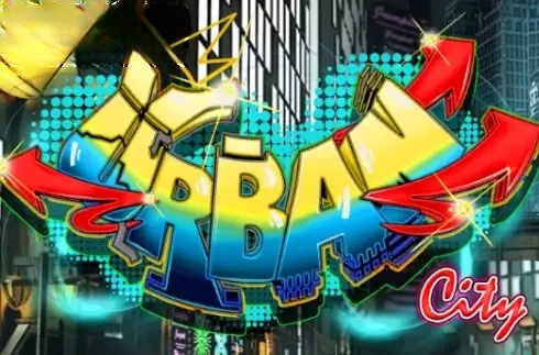 Urban City