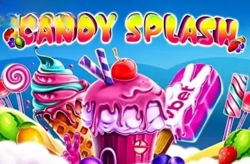 vBet Candy Splash