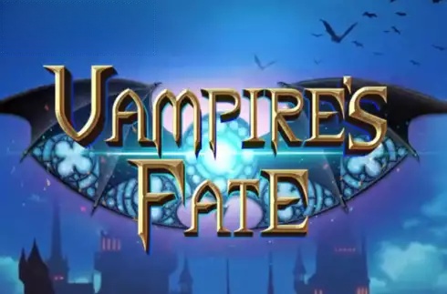 Vampire's Fate