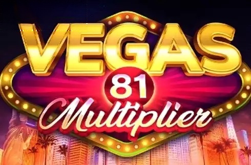 Vegas 81 Multiplier