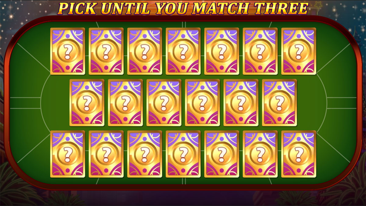 Vegas Royale screenshot