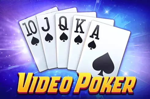 Video Poker (TaDa Gaming)