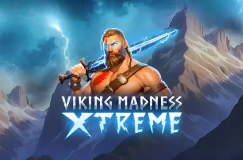 Viking Madness Xtreme