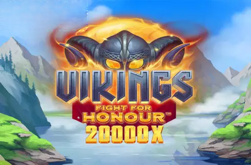 Vikings Fight For Honour