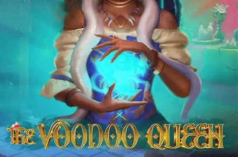 Voodoo Queen