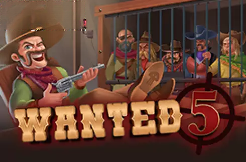 Wanted 5