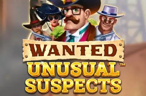 Wanted Unusual Suspects
