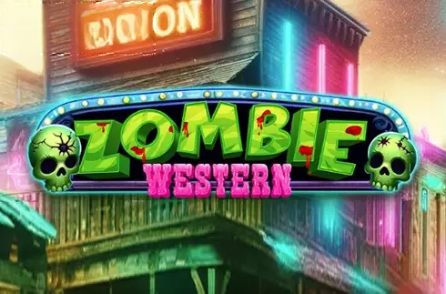 Western Zombie