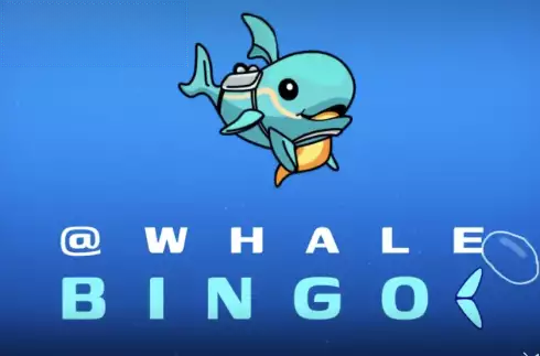 @Whale Bingo
