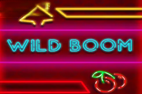 Wild Boom