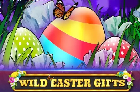 Wild Easter Gifts