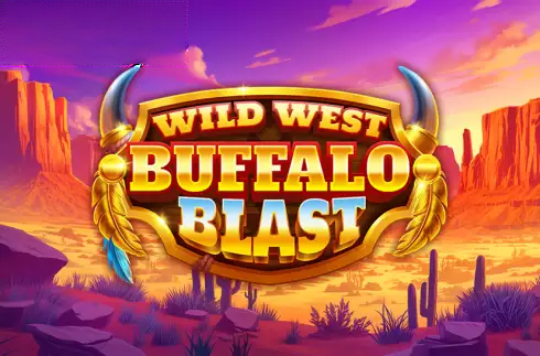 Wild West Buffalo Blast