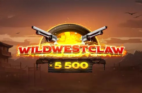 Wild West Claw