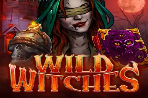 Wild Witches (Popiplay)