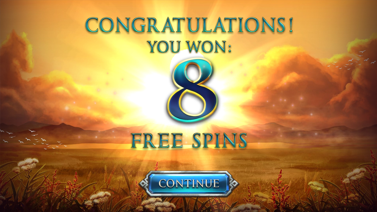 Wild Wild Horses screenshot