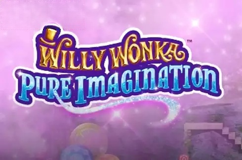 Willy Wonka Pure Imagination