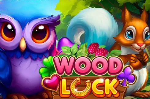 Wood Luck