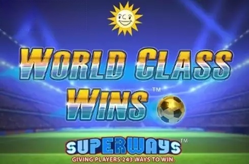 World Class Wins