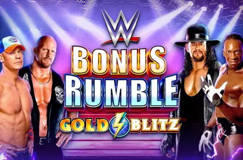 WWE Bonus Rumble: Gold Blitz