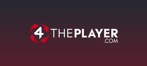 4ThePlayer logo