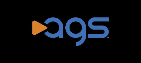 AGS logo