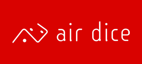 Air Dice logo