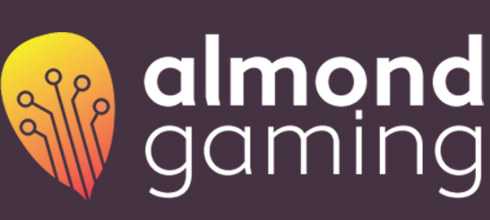 Almond Gaming logo
