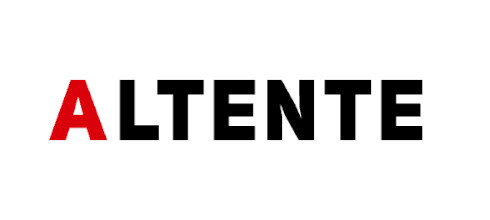 Altente logo