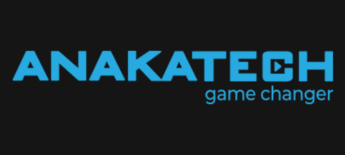 Anakatech logo