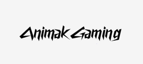 Animak Gaming logo