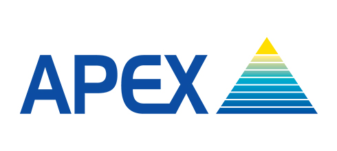 Apex Gaming logo