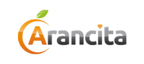 Arancita logo