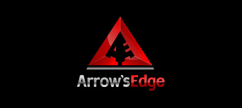 Arrows Edge logo