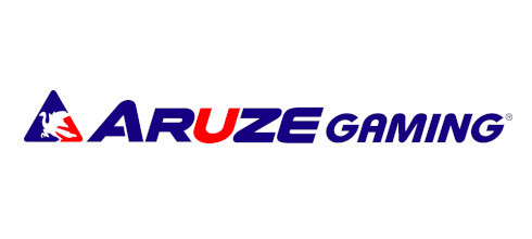 Aruze Gaming logo