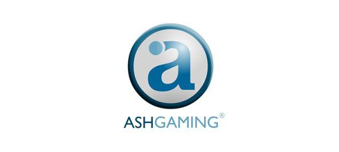 Ash Gaming logo