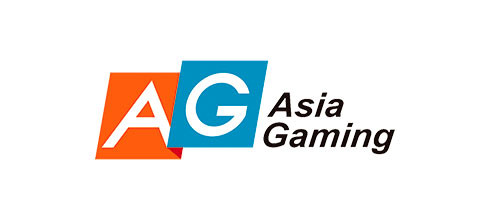 Asia Gaming logo