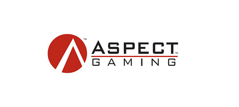 Aspect Gaming logo